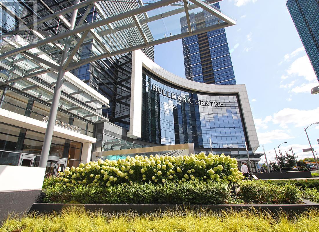 3721 - 5 Sheppard Avenue E, Toronto, Ontario  M2N 0G4 - Photo 17 - C12836360