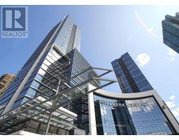 3721 - 5 SHEPPARD AVENUE E, Toronto, Ontario