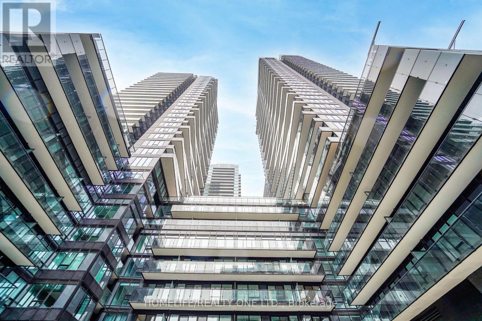 1111 - 117 Broadway Avenue, Toronto, Ontario  M4P 1V3 - Photo 3 - C12836366