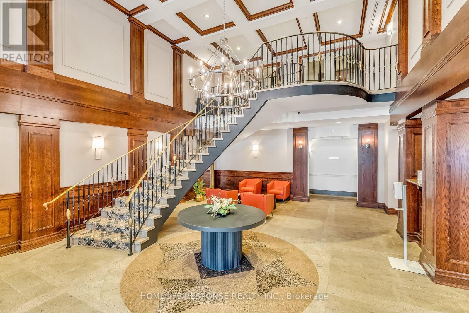 317 - 12 Rean Drive, Toronto, Ontario  M2K 3C6 - Photo 2 - C12836388