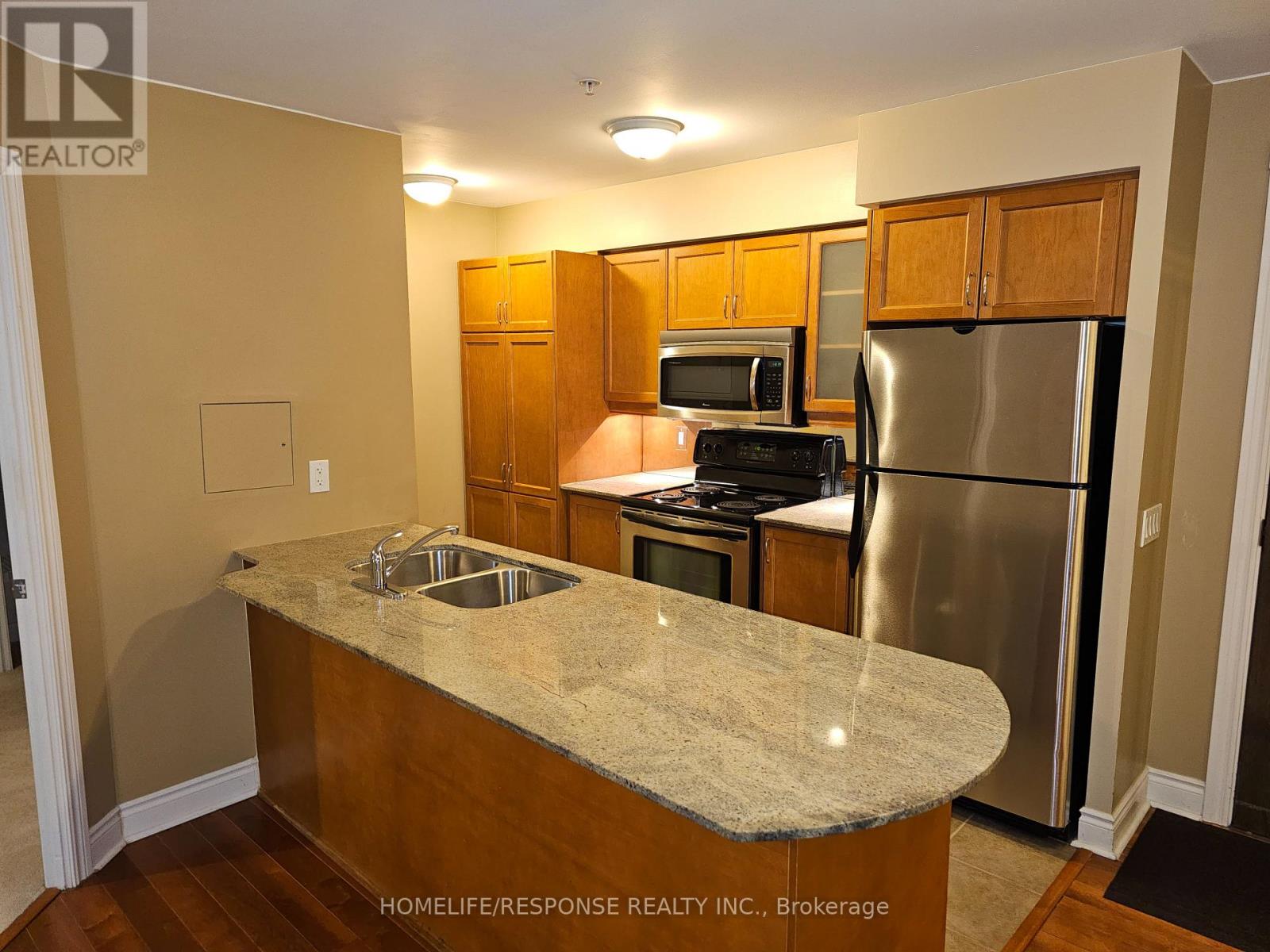 317 - 12 Rean Drive, Toronto, Ontario  M2K 3C6 - Photo 4 - C12836388