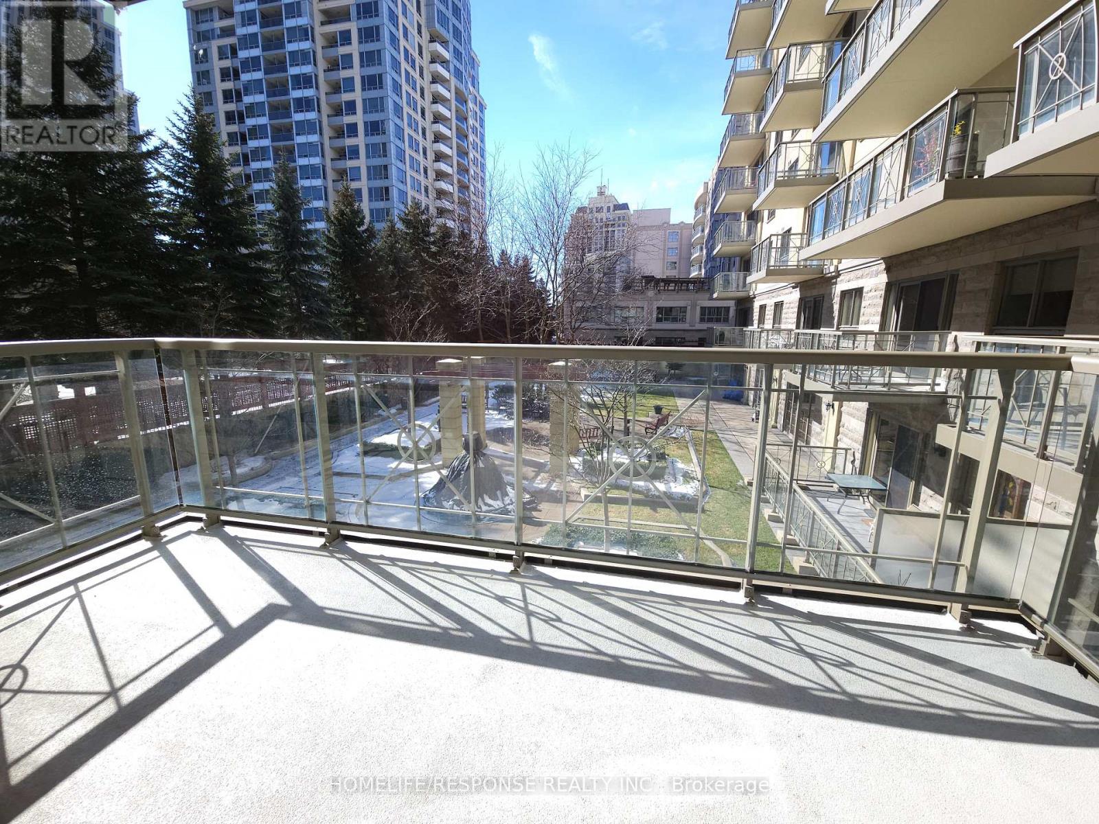 317 - 12 Rean Drive, Toronto, Ontario  M2K 3C6 - Photo 7 - C12836388