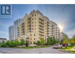 317 - 12 REAN DRIVE, Toronto, Ontario