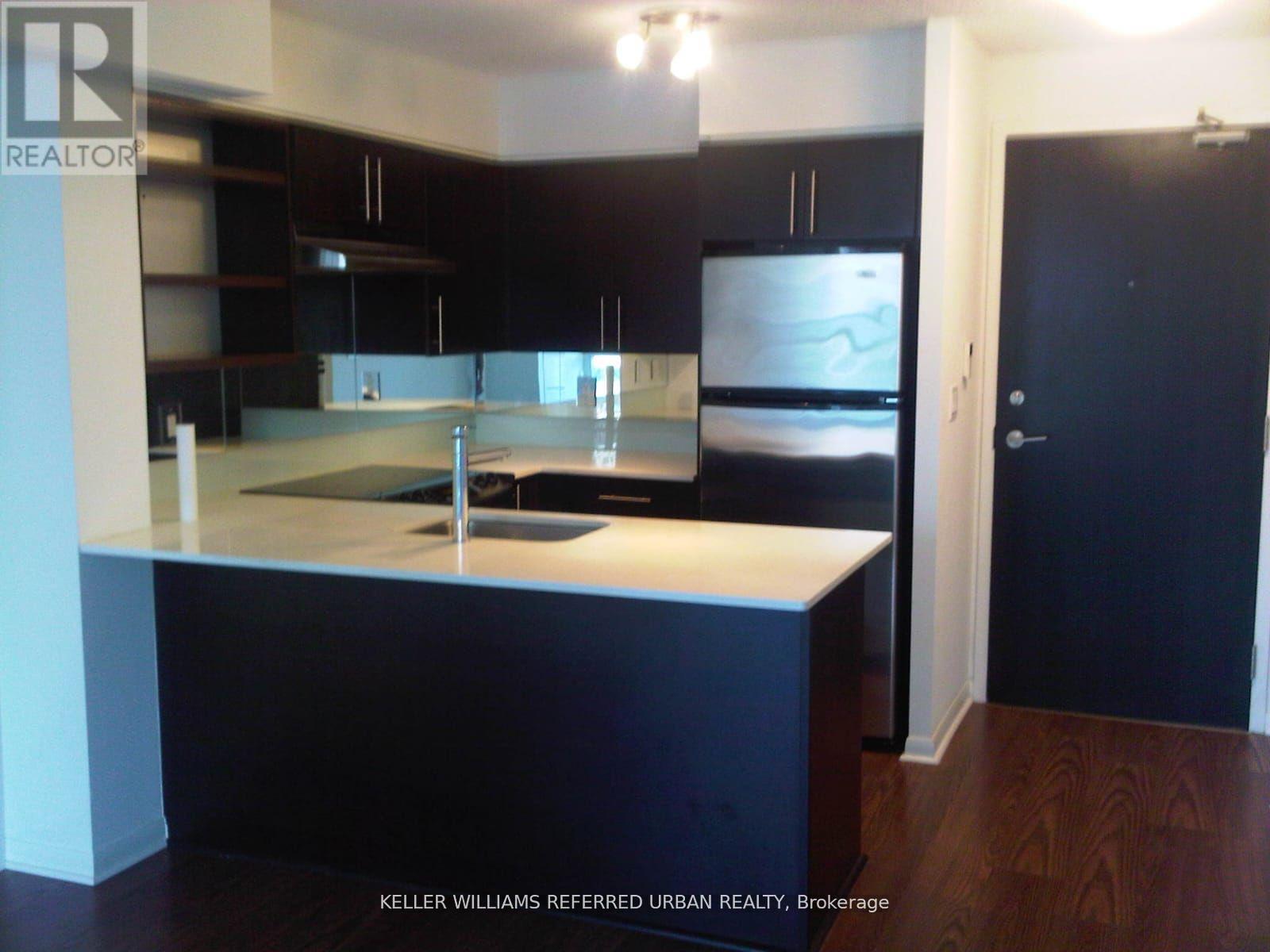 1605 - 96 St Patrick Street, Toronto (Kensington-Chinatown), Ontario  M5T 1V2 - Photo 4 - C12836402