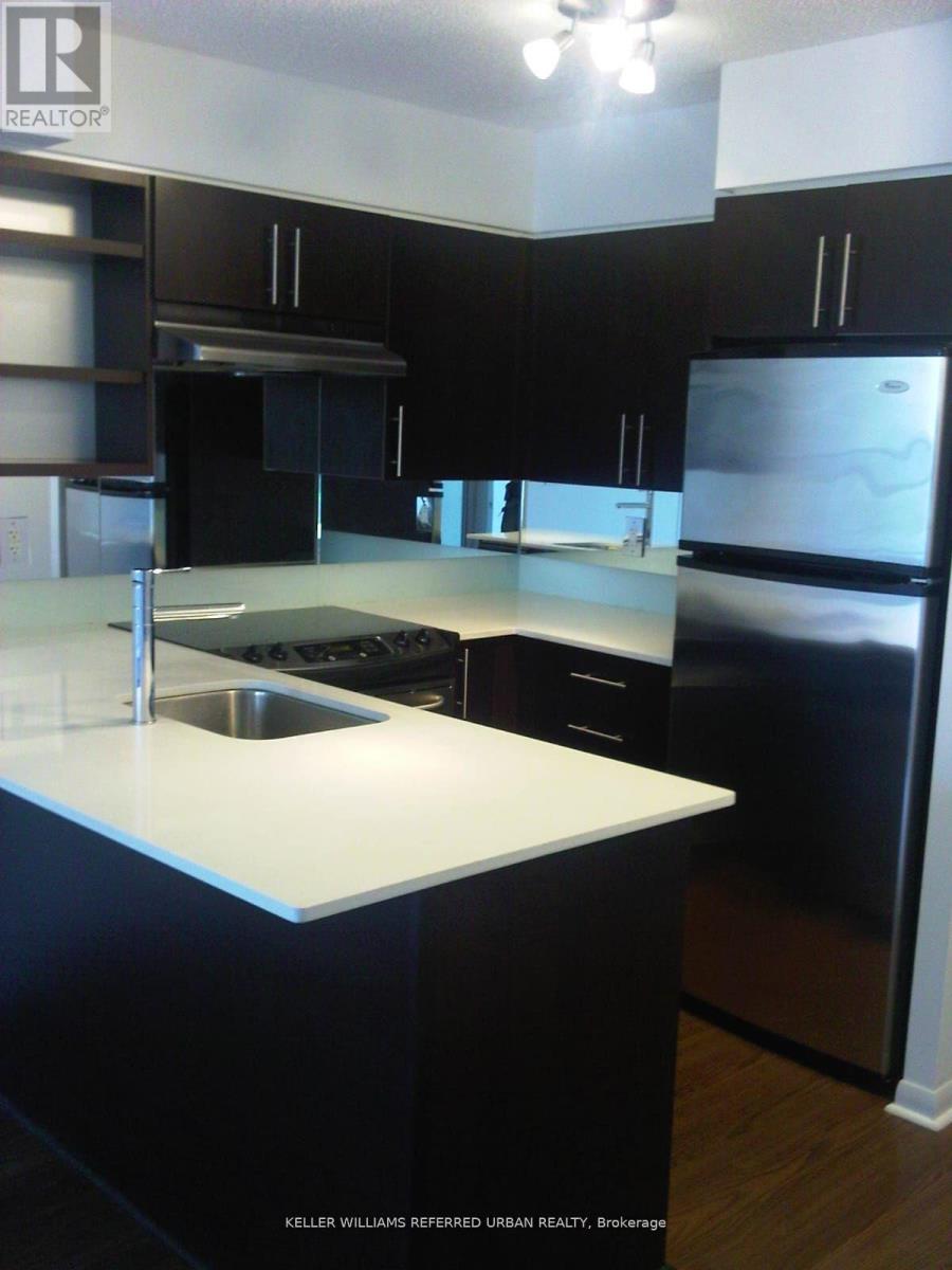 1605 - 96 St Patrick Street, Toronto (Kensington-Chinatown), Ontario  M5T 1V2 - Photo 7 - C12836402