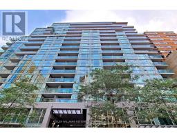 1605 - 96 ST PATRICK STREET, Toronto, Ontario