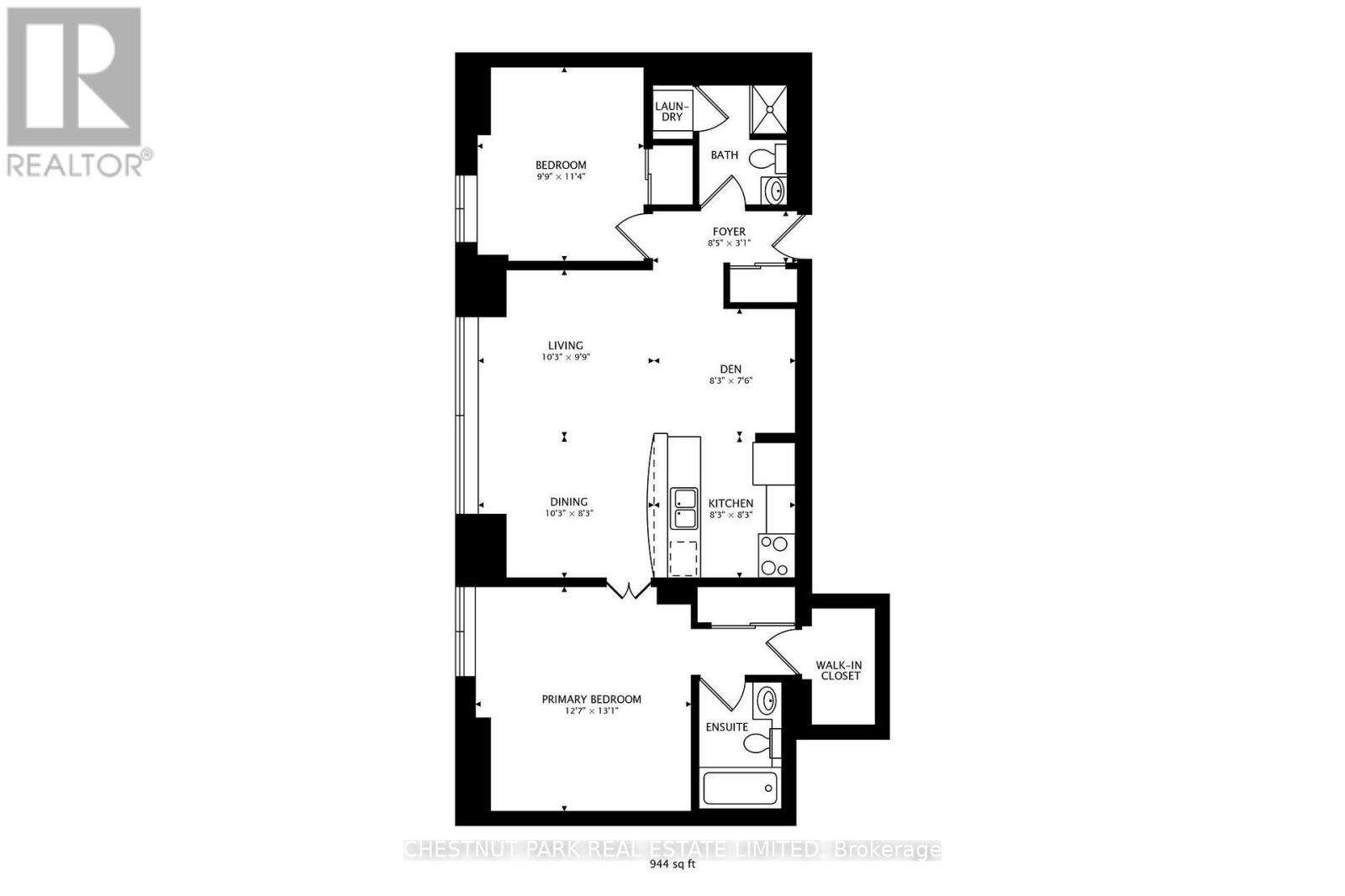 201 - 97 Lawton Boulevard, Toronto, Ontario M4V 1Z6 - Photo 30 - C12836422