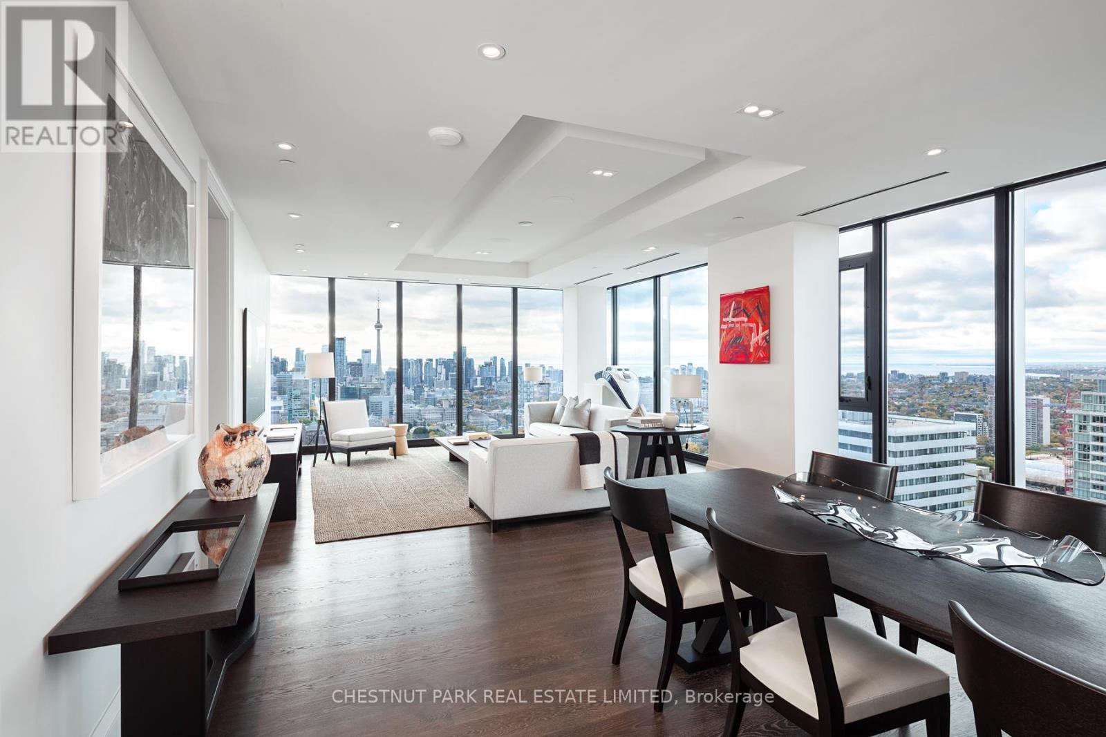 Sub Penthouse 02 - 200 Cumberland Street, Toronto, Ontario  M5R 0B7 - Photo 16 - C12836450