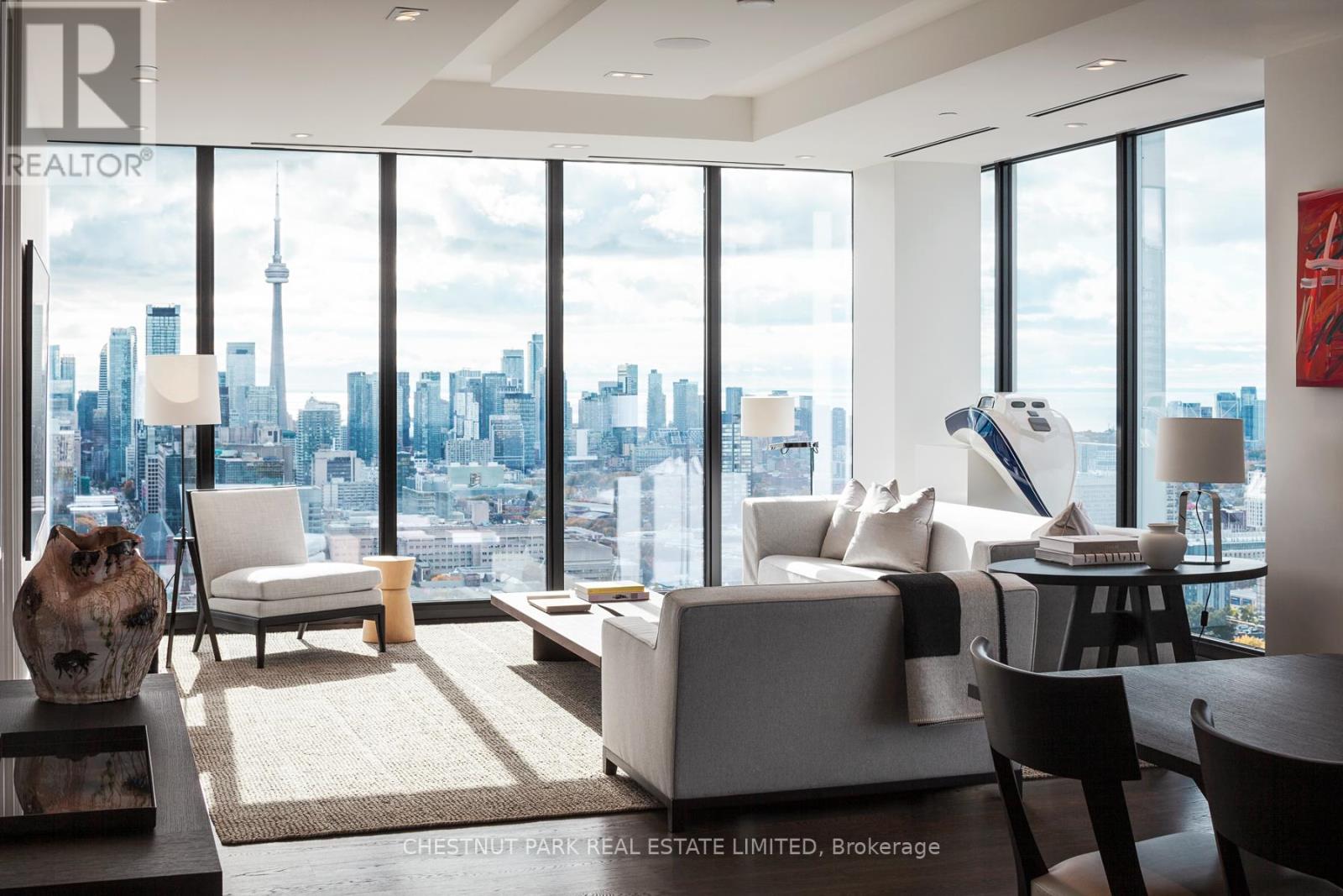 Sub Penthouse 02 - 200 Cumberland Street, Toronto, Ontario  M5R 0B7 - Photo 17 - C12836450
