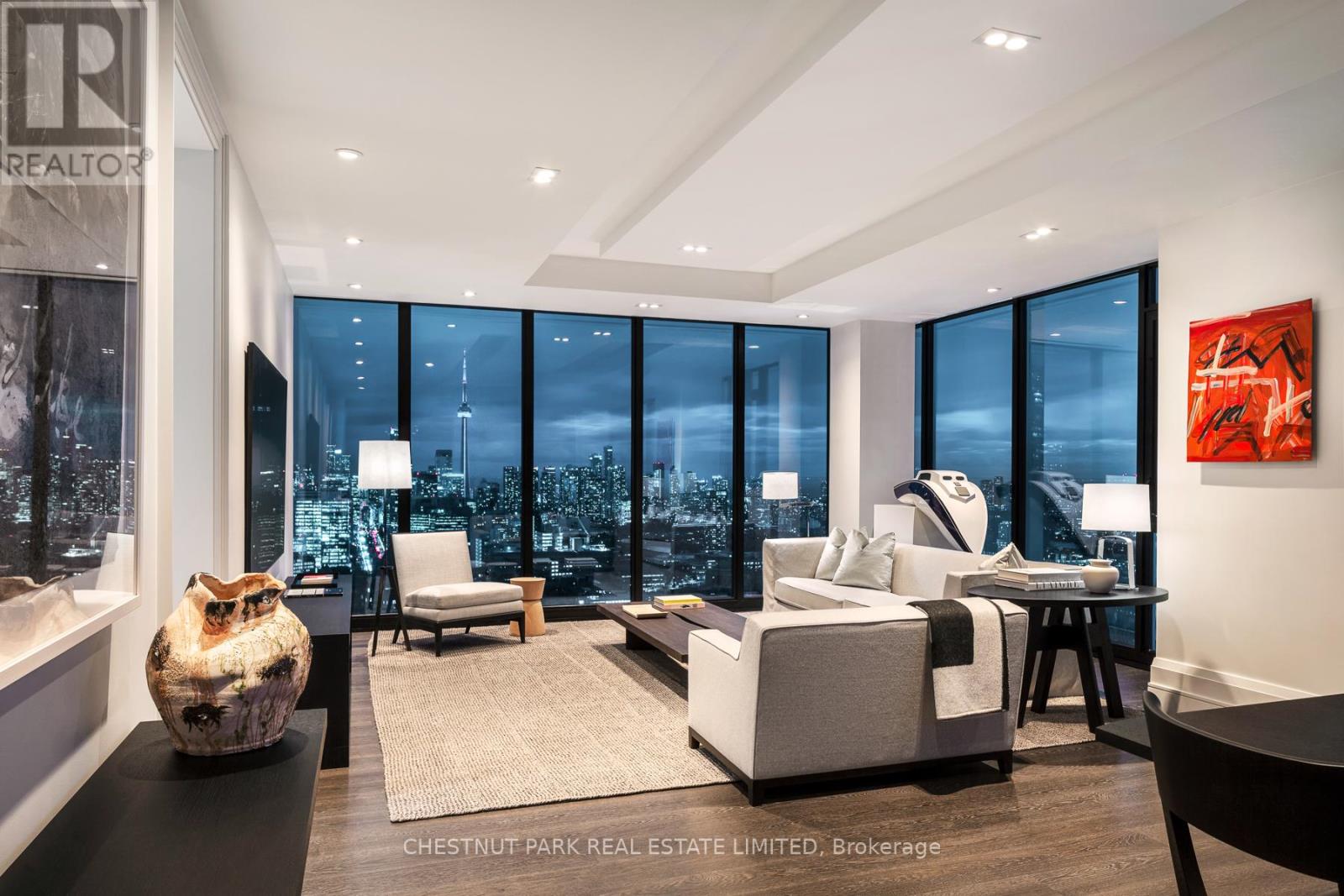 Sub Penthouse 02 - 200 Cumberland Street, Toronto, Ontario  M5R 0B7 - Photo 18 - C12836450