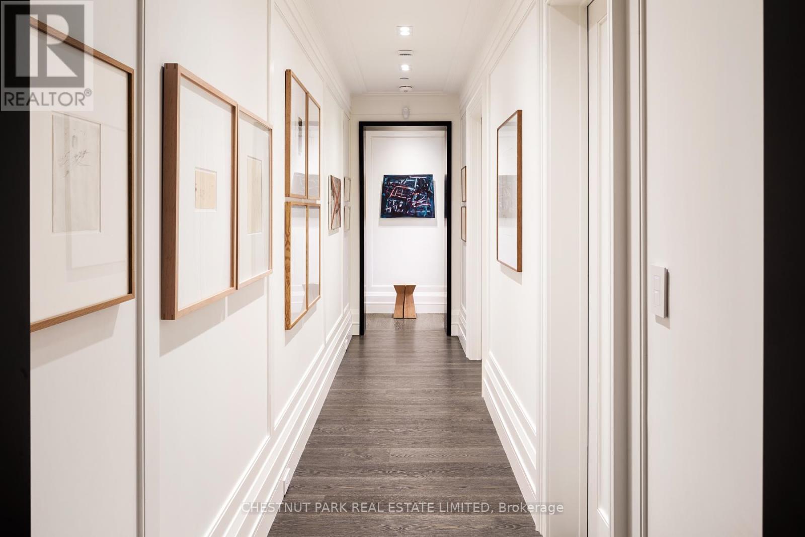 Sub Penthouse 02 - 200 Cumberland Street, Toronto, Ontario  M5R 0B7 - Photo 19 - C12836450