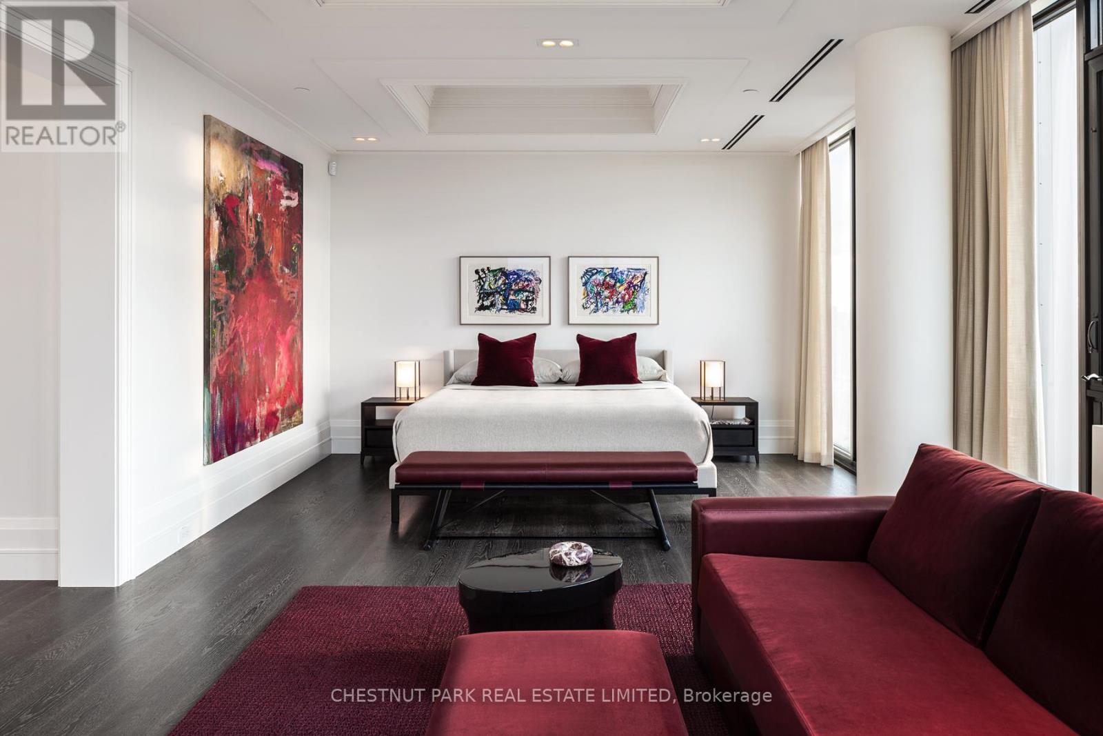 Sub Penthouse 02 - 200 Cumberland Street, Toronto, Ontario  M5R 0B7 - Photo 20 - C12836450