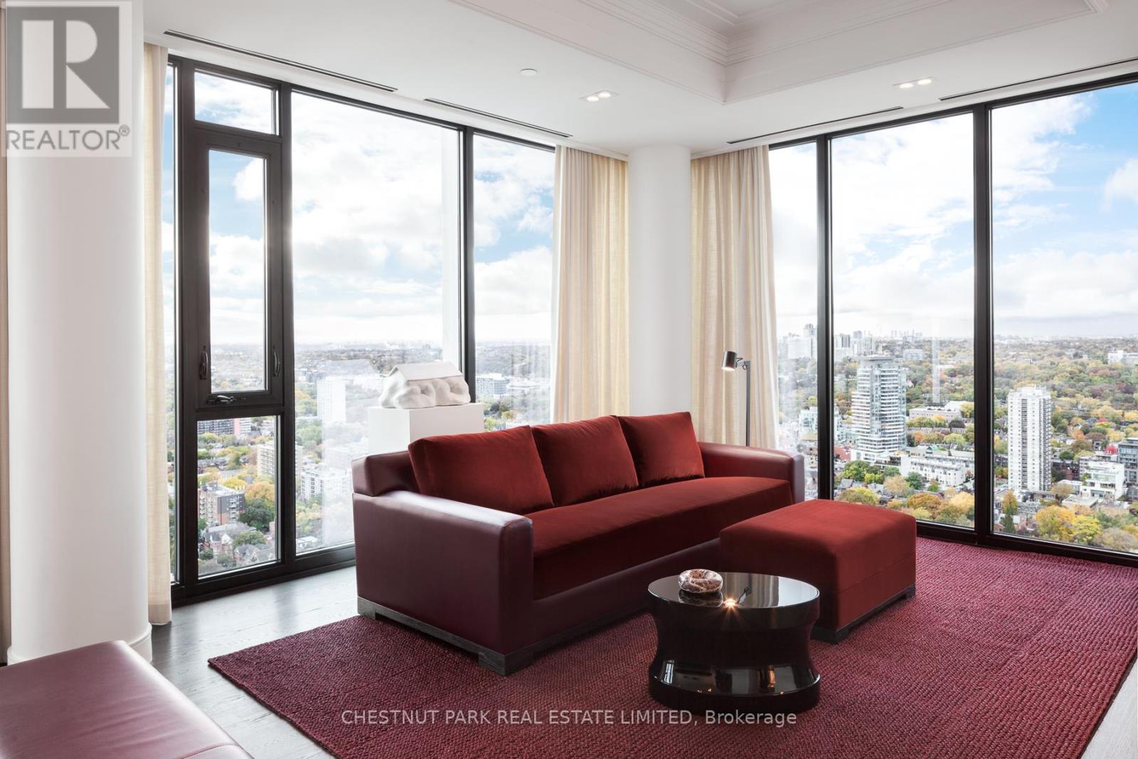 Sub Penthouse 02 - 200 Cumberland Street, Toronto, Ontario  M5R 0B7 - Photo 21 - C12836450