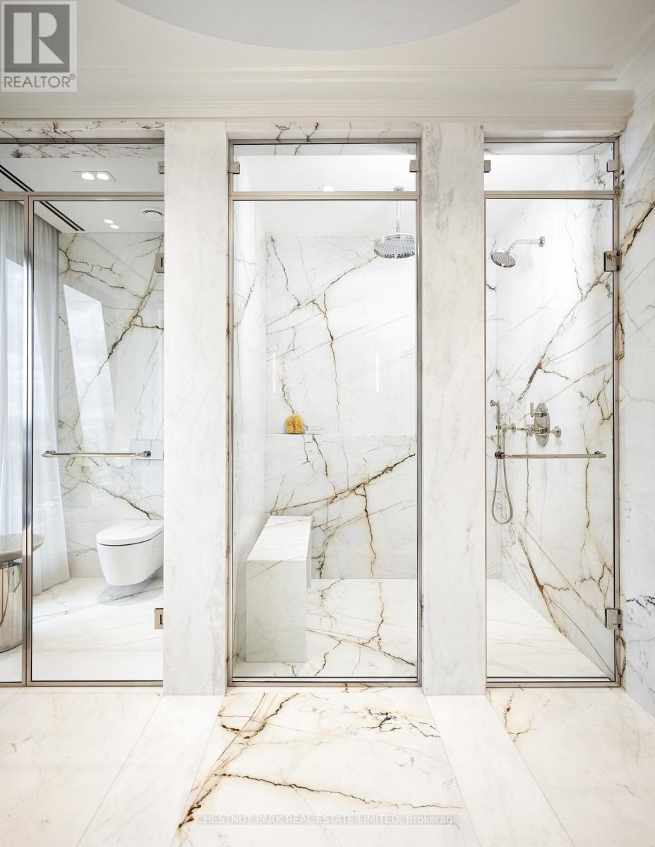 Sub Penthouse 02 - 200 Cumberland Street, Toronto, Ontario  M5R 0B7 - Photo 25 - C12836450