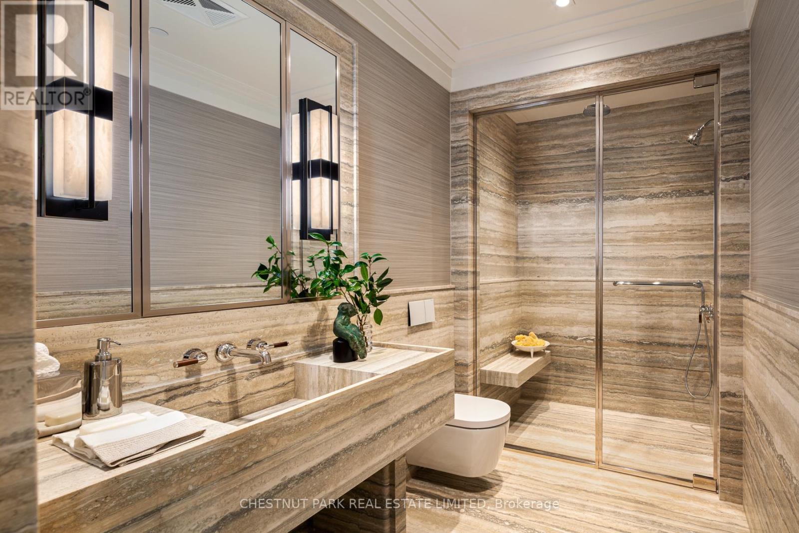 Sub Penthouse 02 - 200 Cumberland Street, Toronto, Ontario  M5R 0B7 - Photo 27 - C12836450