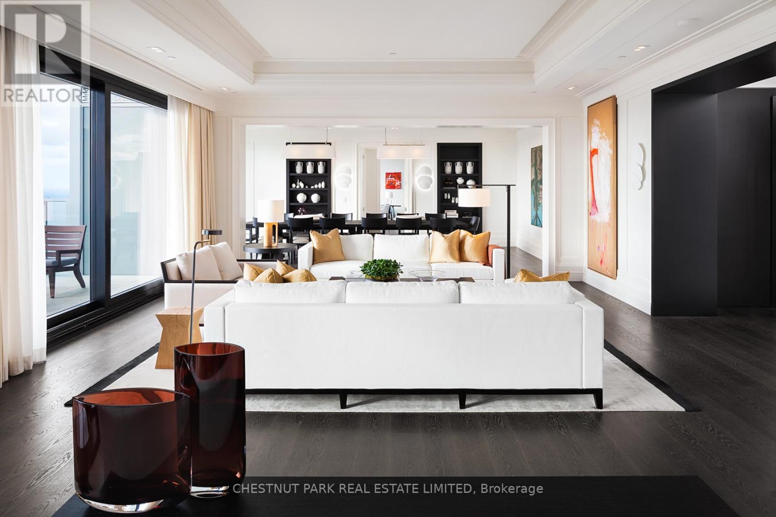 Sub Penthouse 02 - 200 Cumberland Street, Toronto, Ontario  M5R 0B7 - Photo 3 - C12836450