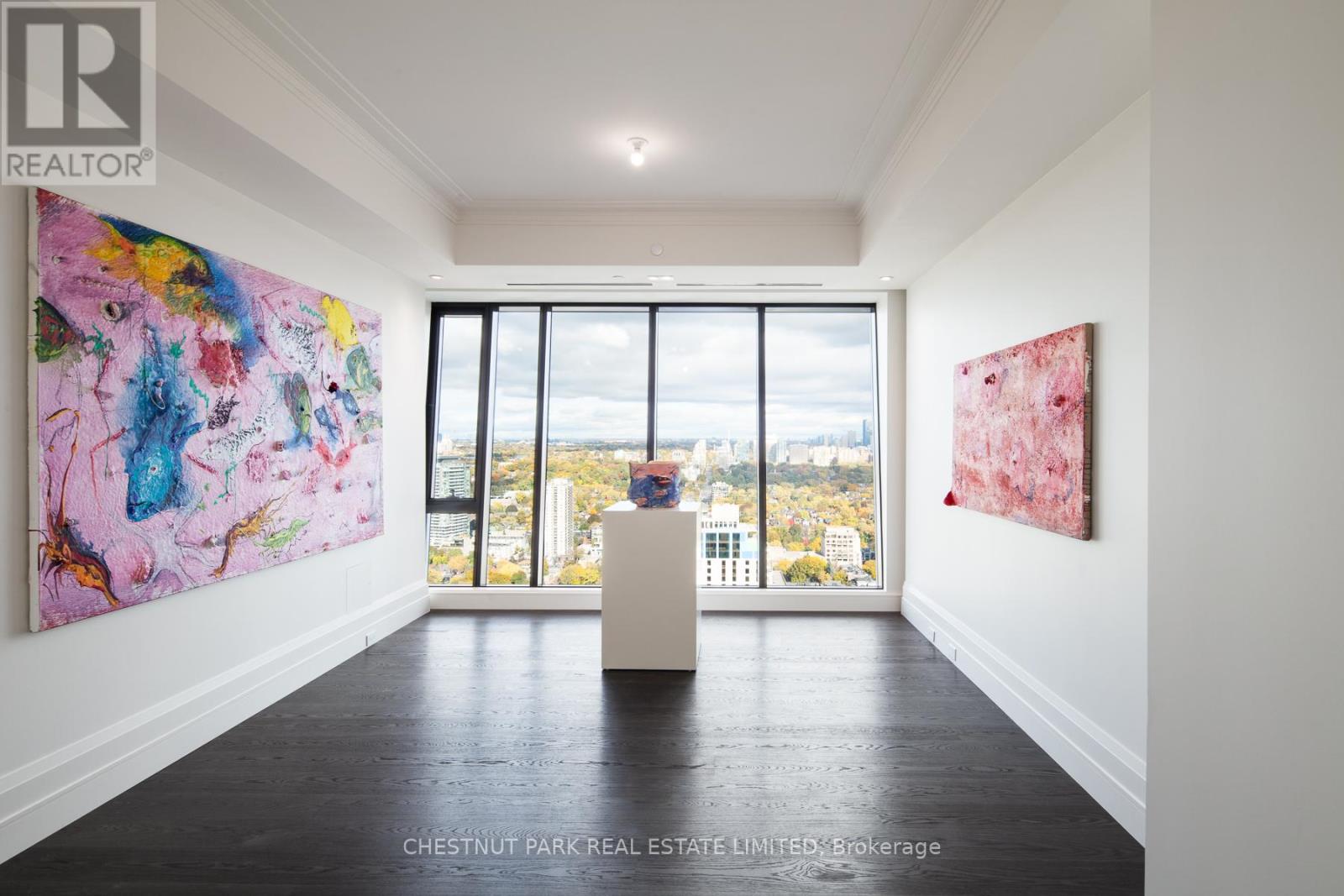 Sub Penthouse 02 - 200 Cumberland Street, Toronto, Ontario  M5R 0B7 - Photo 30 - C12836450