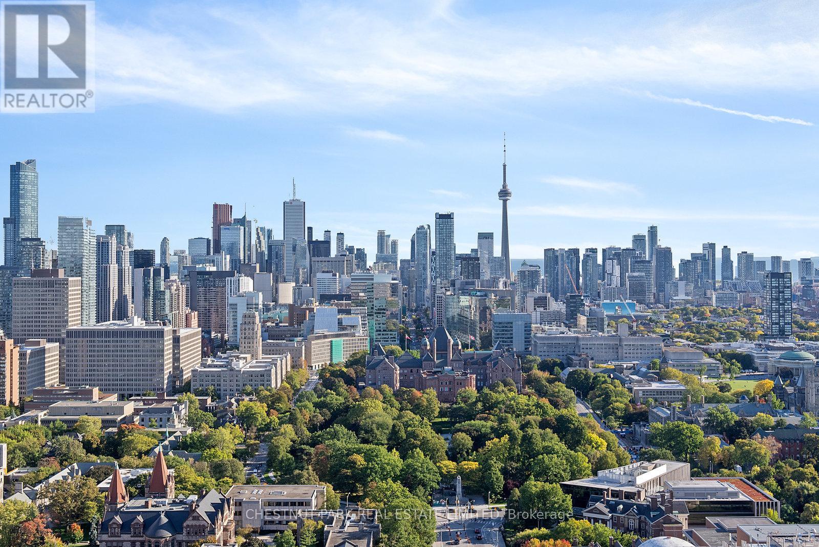 Sub Penthouse 02 - 200 Cumberland Street, Toronto, Ontario  M5R 0B7 - Photo 37 - C12836450