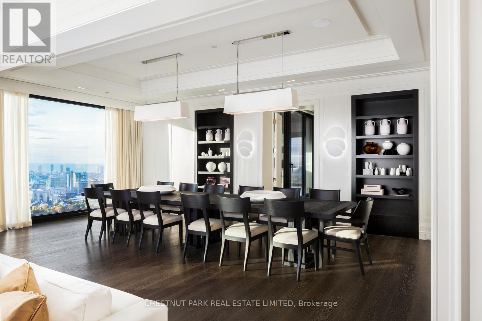 Sub Penthouse 02 - 200 Cumberland Street, Toronto, Ontario  M5R 0B7 - Photo 6 - C12836450