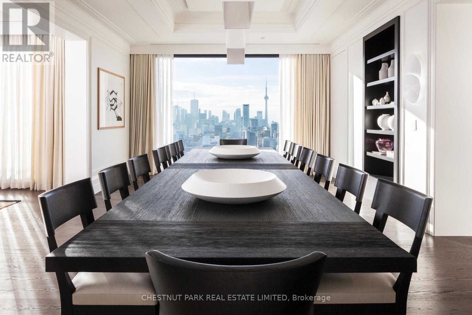 Sub Penthouse 02 - 200 Cumberland Street, Toronto, Ontario  M5R 0B7 - Photo 7 - C12836450