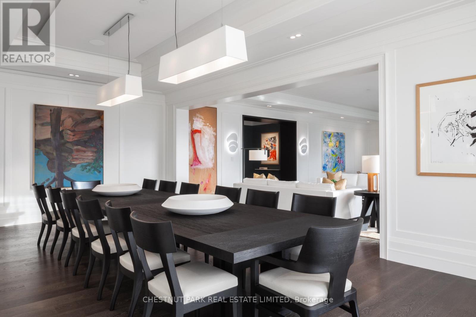 Sub Penthouse 02 - 200 Cumberland Street, Toronto, Ontario  M5R 0B7 - Photo 8 - C12836450