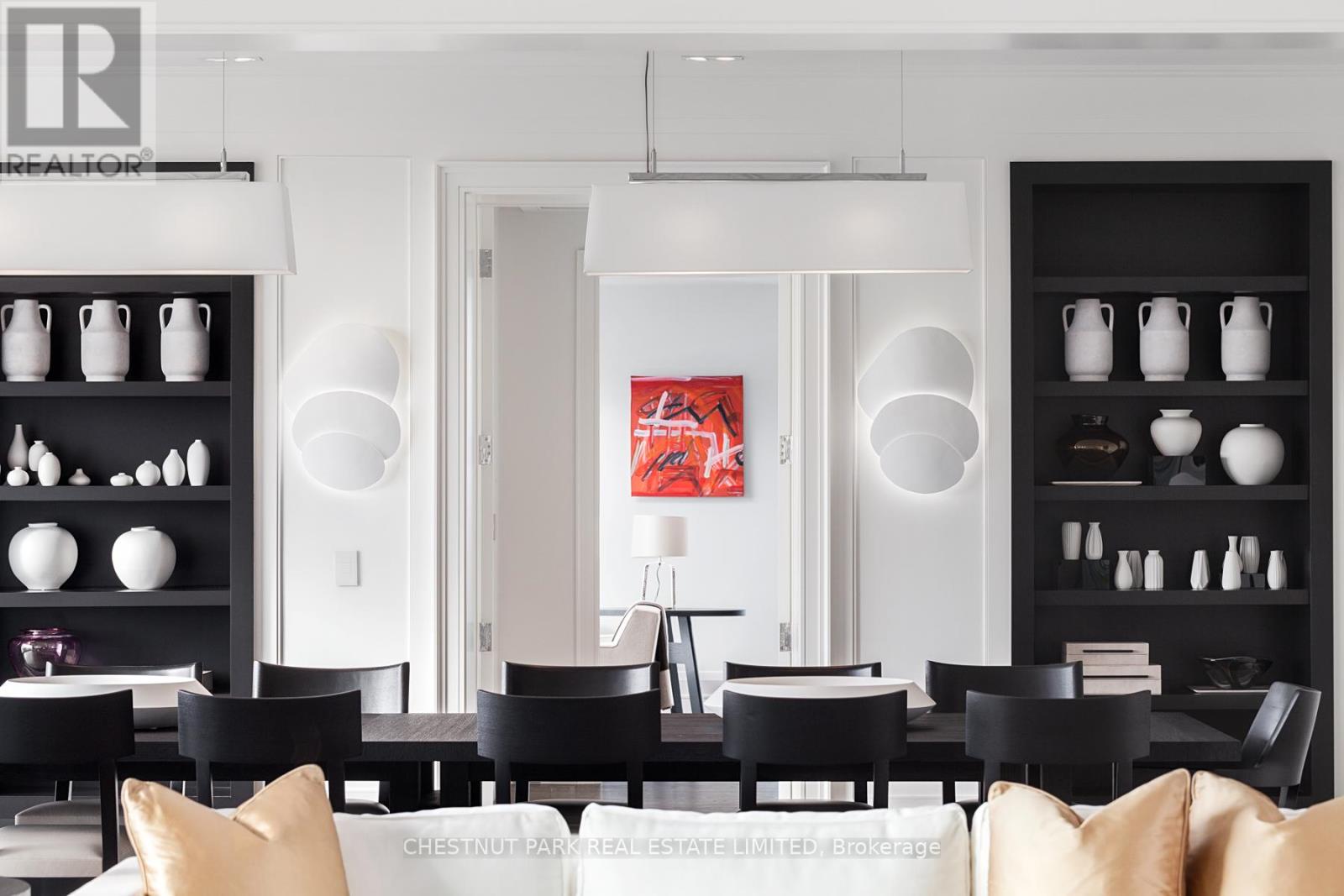 Sub Penthouse 02 - 200 Cumberland Street, Toronto, Ontario  M5R 0B7 - Photo 9 - C12836450