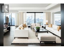 SUB PENTHOUSE 02 - 200 CUMBERLAND STREET, Toronto, Ontario