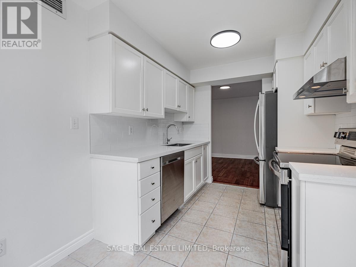 503 - 43 Eglinton Avenue E, Toronto, Ontario  M4P 1A2 - Photo 16 - C12836472