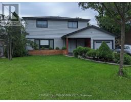 BSMT - 16 LISBURN CRESCENT, Toronto, Ontario