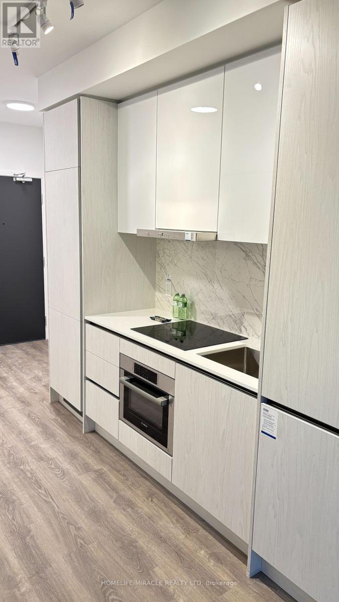 1019 - 180 Front Street E, Toronto, Ontario  M5A 0K9 - Photo 3 - C12836492