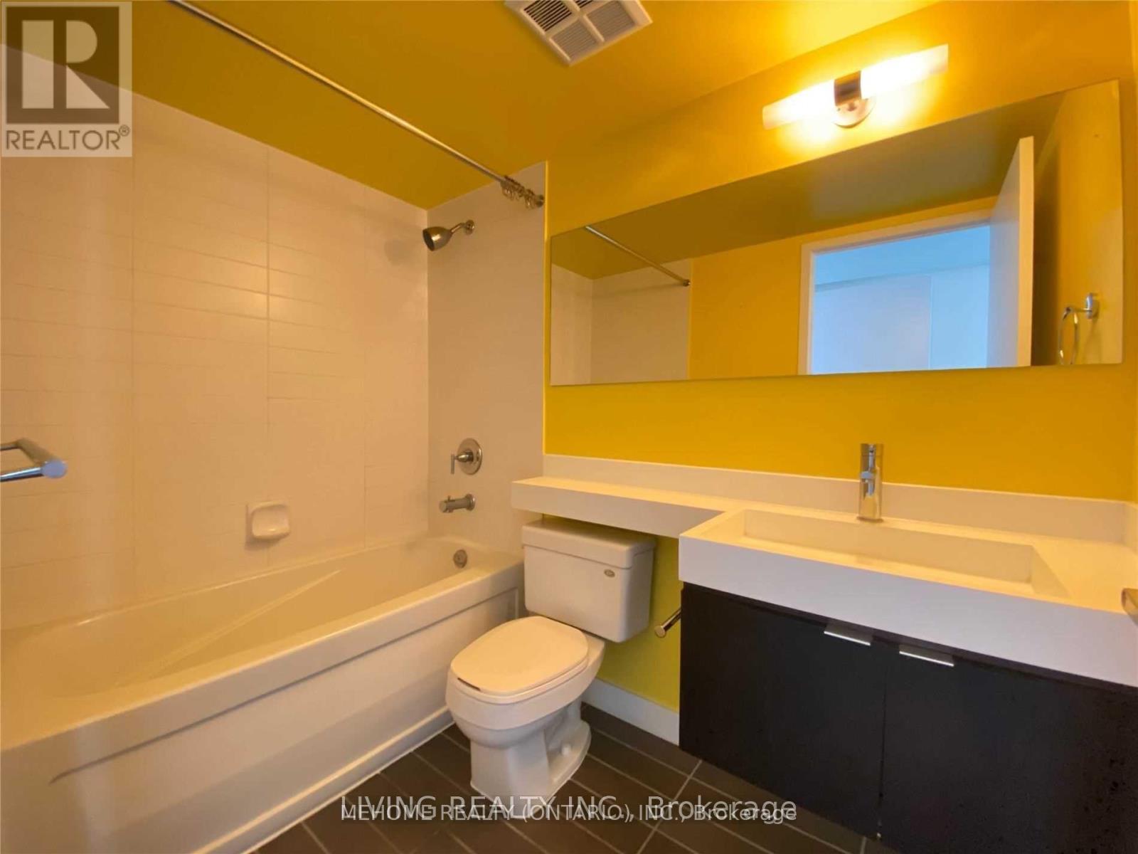 1902 - 4k Spadina Avenue, Toronto, Ontario  M5V 3Y9 - Photo 5 - C12836498