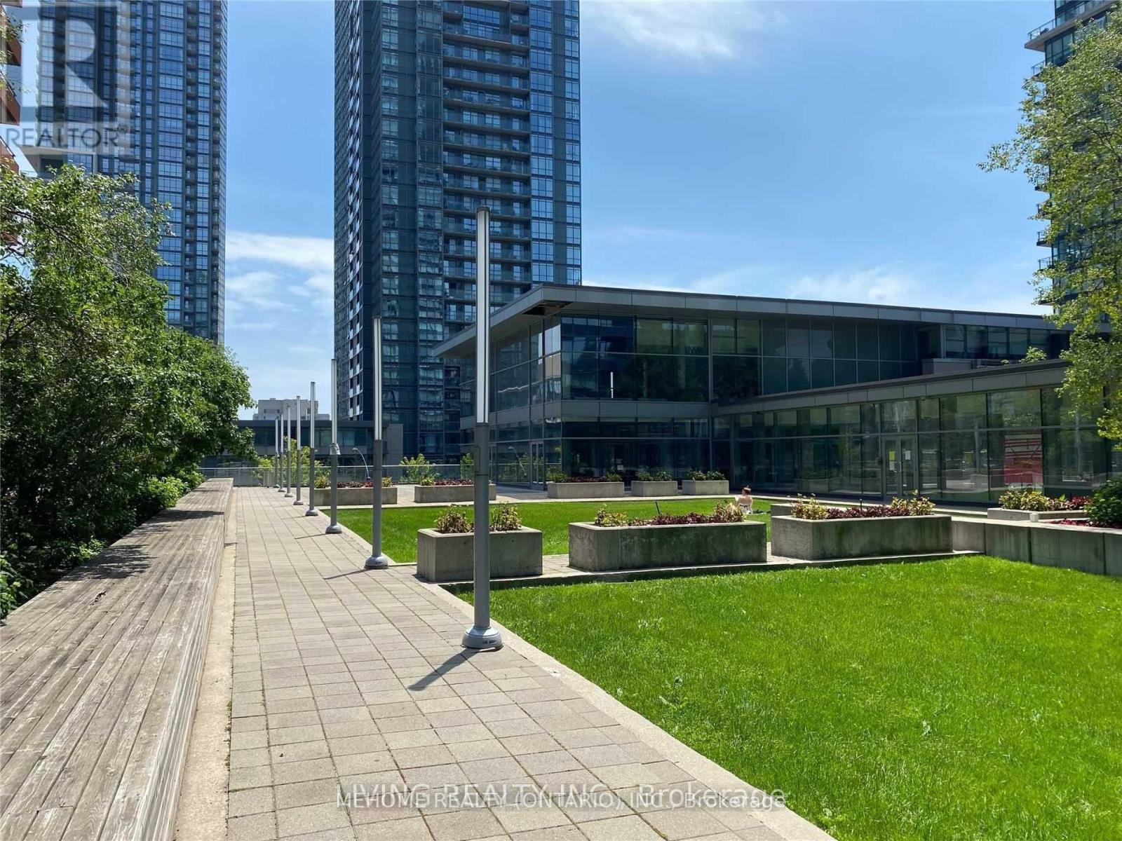 1902 - 4k Spadina Avenue, Toronto, Ontario  M5V 3Y9 - Photo 8 - C12836498