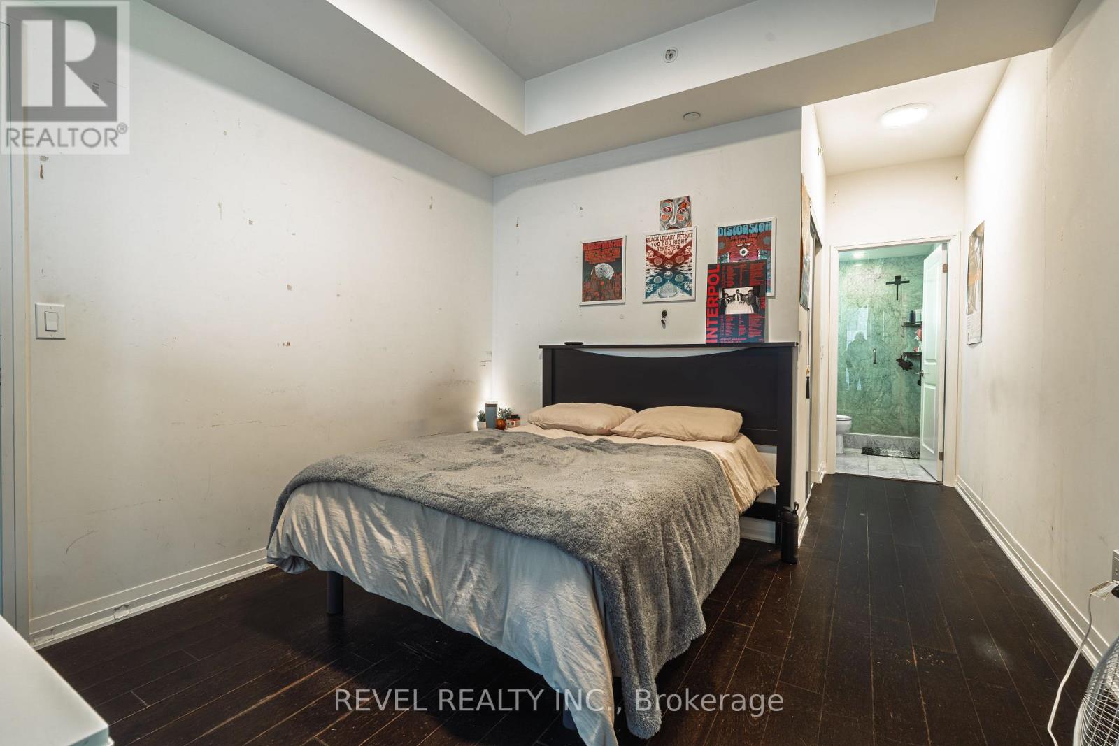 405 - 8 Mercer Street, Toronto, Ontario  M5V 0C4 - Photo 14 - C12836520