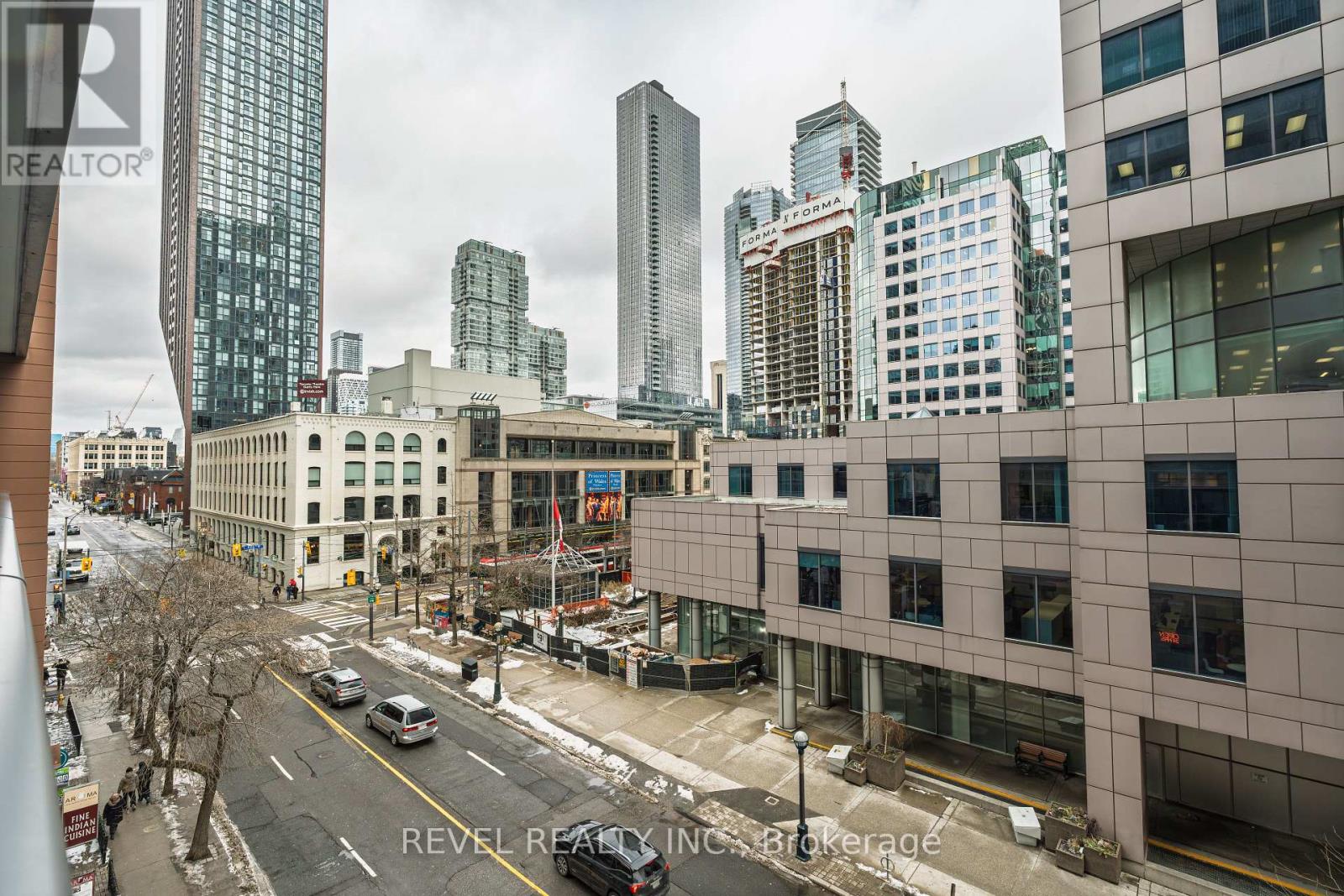 405 - 8 Mercer Street, Toronto, Ontario  M5V 0C4 - Photo 19 - C12836520