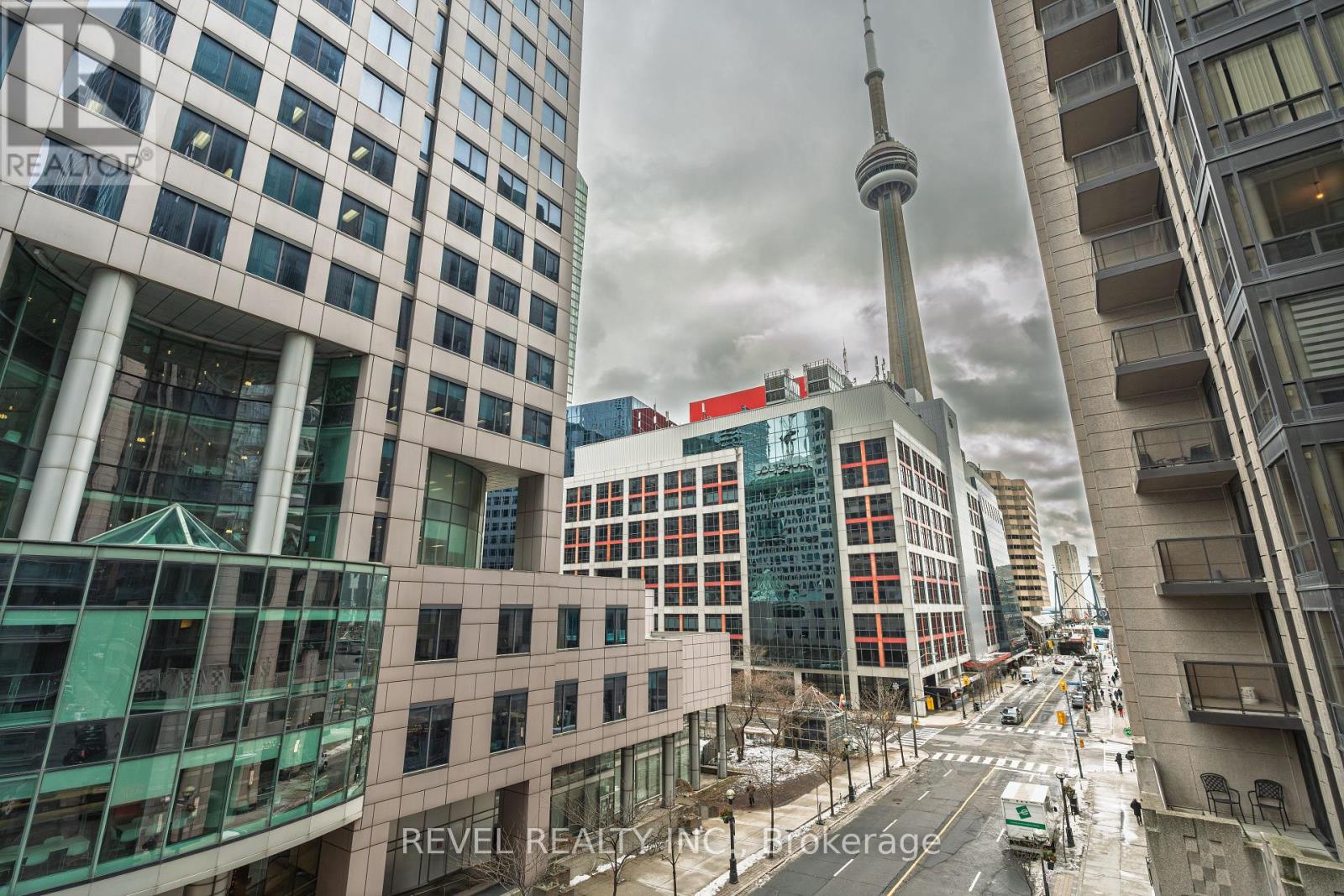 405 - 8 Mercer Street, Toronto, Ontario  M5V 0C4 - Photo 20 - C12836520