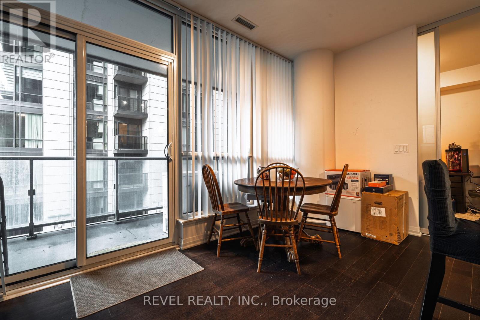 405 - 8 Mercer Street, Toronto, Ontario  M5V 0C4 - Photo 4 - C12836520