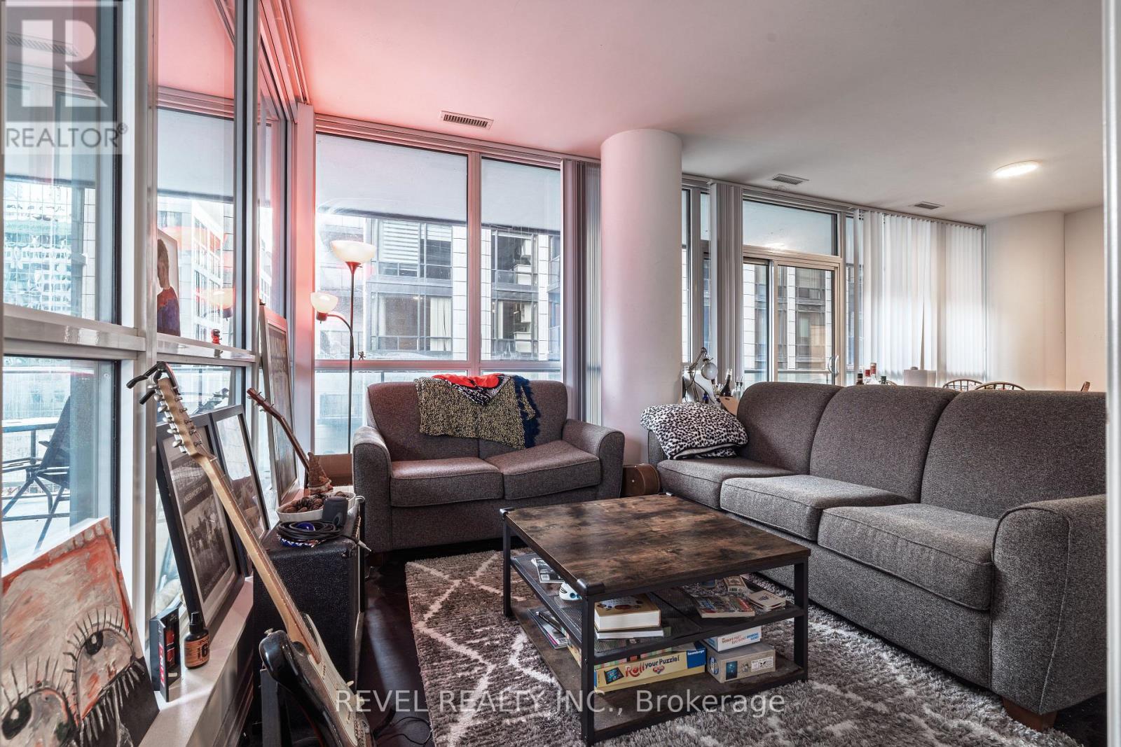 405 - 8 Mercer Street, Toronto, Ontario  M5V 0C4 - Photo 7 - C12836520