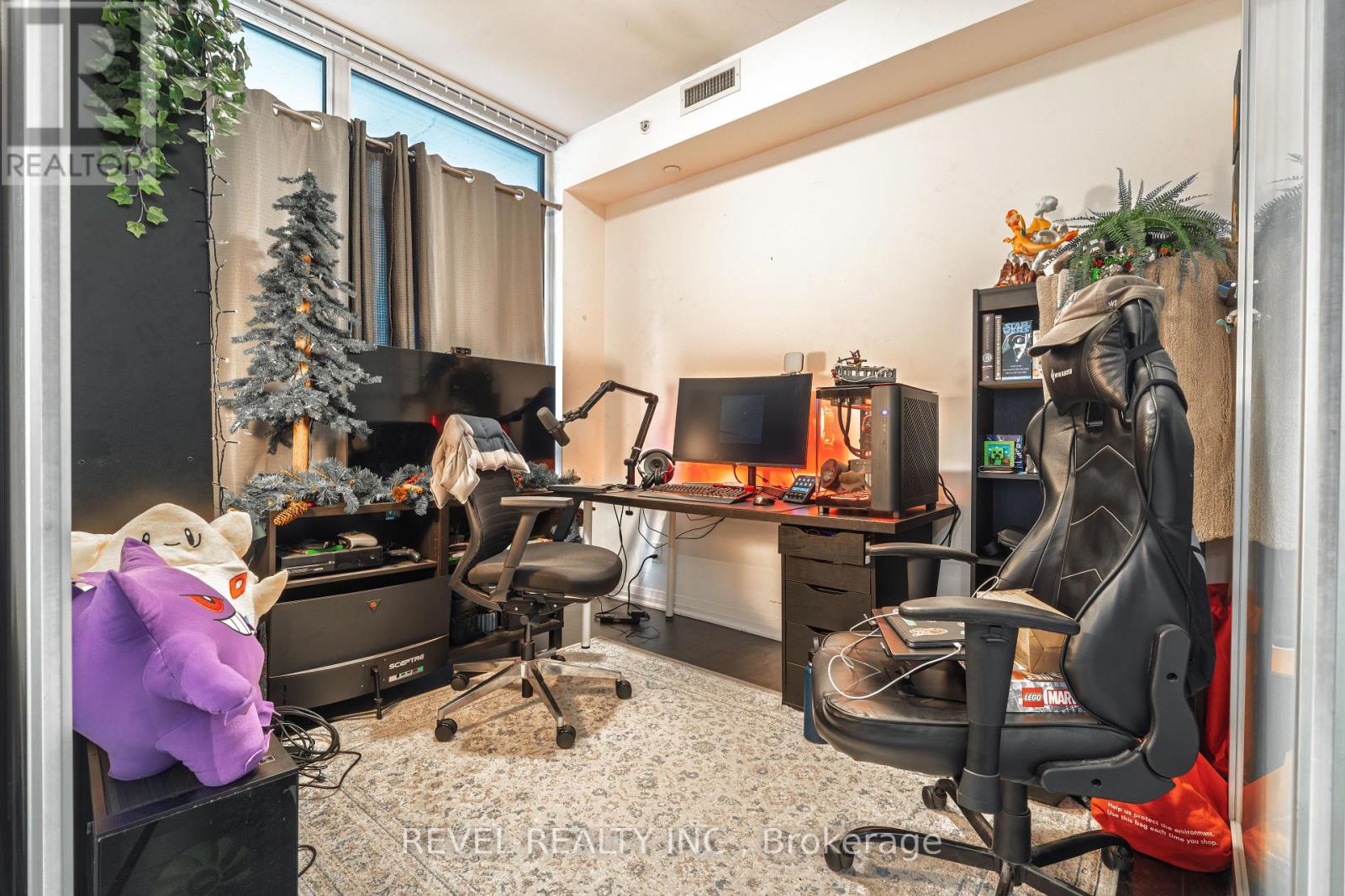 405 - 8 Mercer Street, Toronto, Ontario  M5V 0C4 - Photo 9 - C12836520