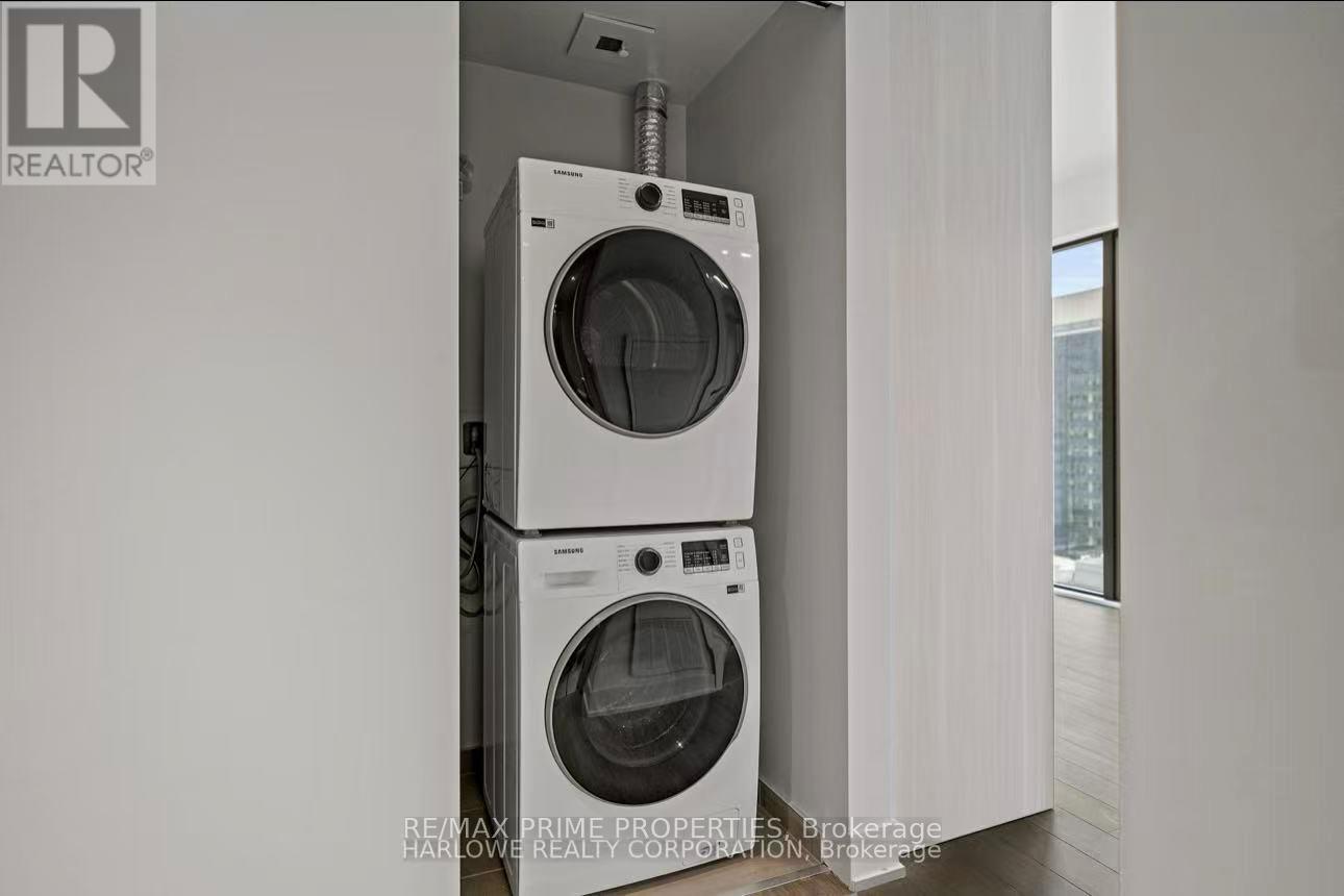 1203 - 8 Cumberland Street, Toronto, Ontario  M4W 0B6 - Photo 10 - C12836530