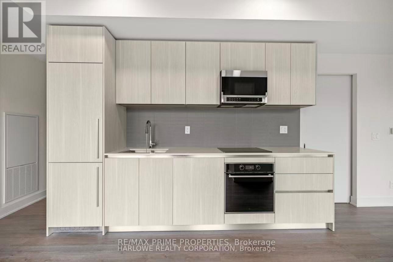 1203 - 8 Cumberland Street, Toronto, Ontario  M4W 0B6 - Photo 3 - C12836530