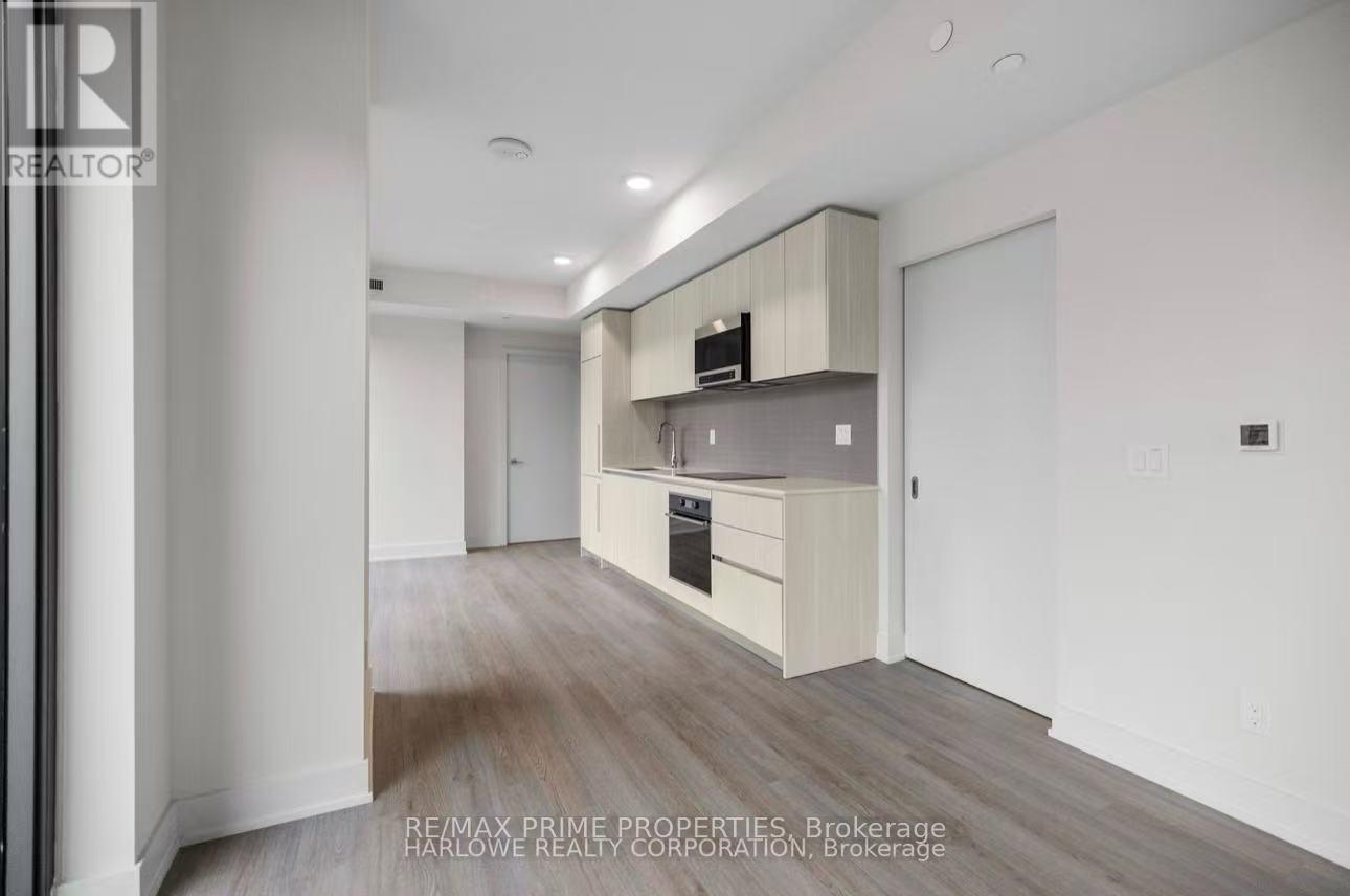 1203 - 8 Cumberland Street, Toronto, Ontario  M4W 0B6 - Photo 4 - C12836530