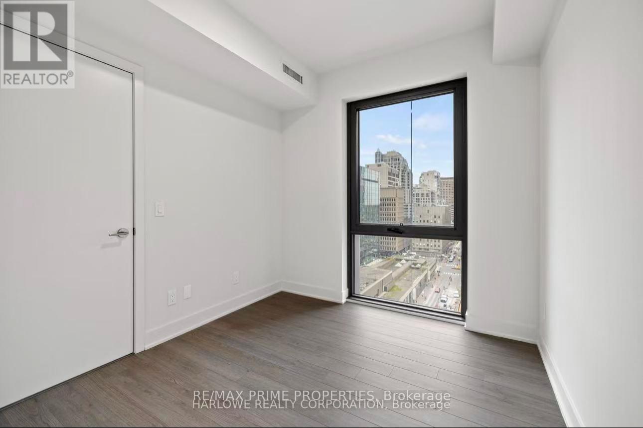 1203 - 8 Cumberland Street, Toronto, Ontario  M4W 0B6 - Photo 5 - C12836530