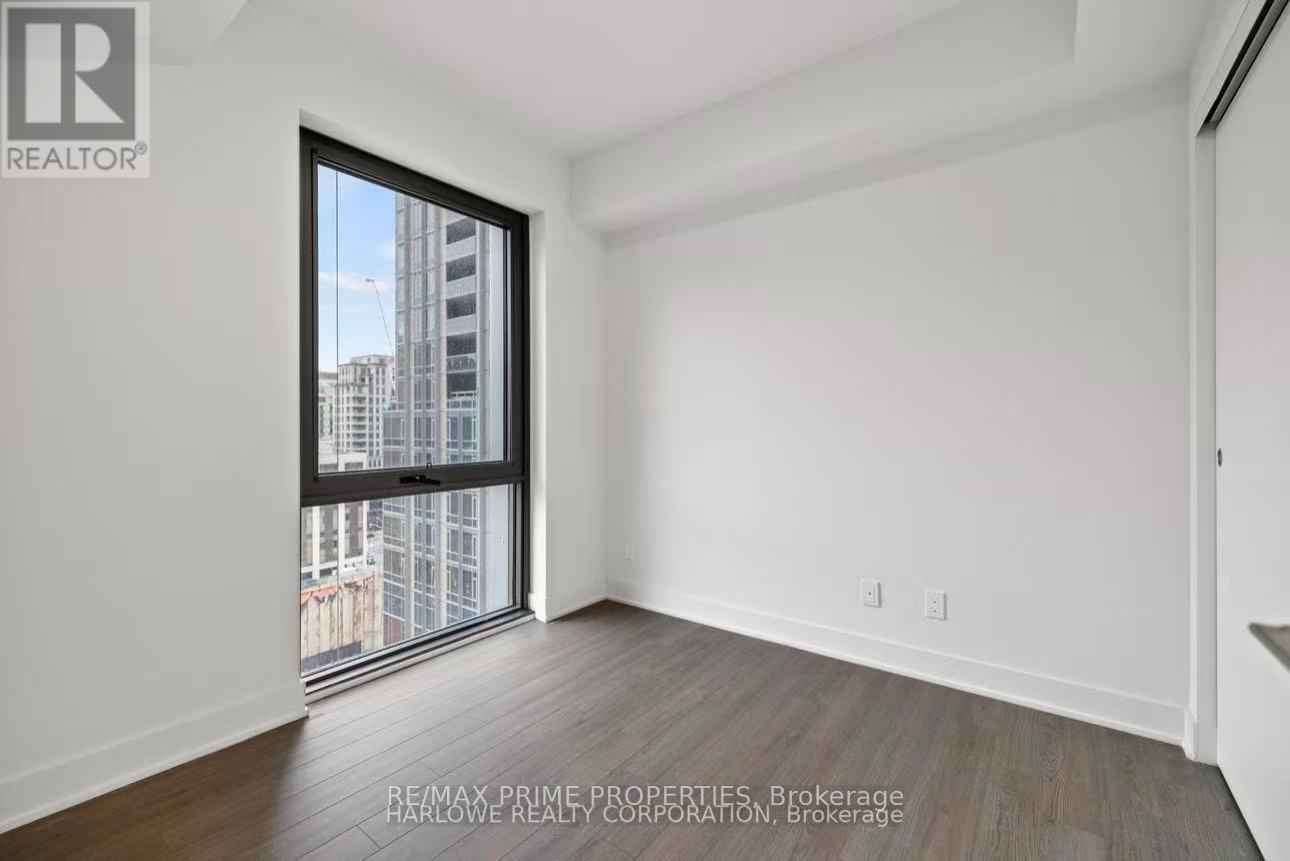 1203 - 8 Cumberland Street, Toronto, Ontario  M4W 0B6 - Photo 6 - C12836530