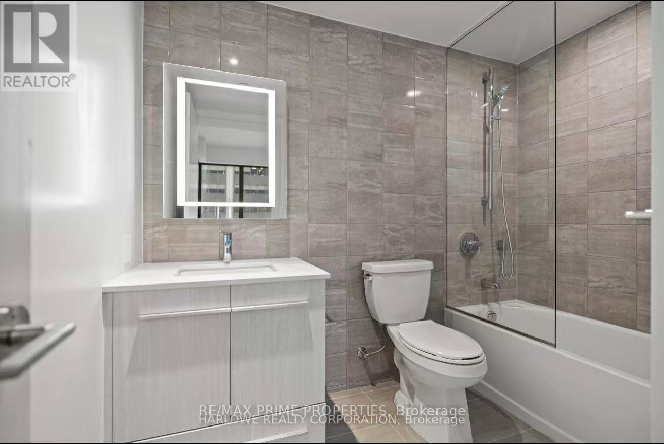 1203 - 8 Cumberland Street, Toronto, Ontario  M4W 0B6 - Photo 8 - C12836530