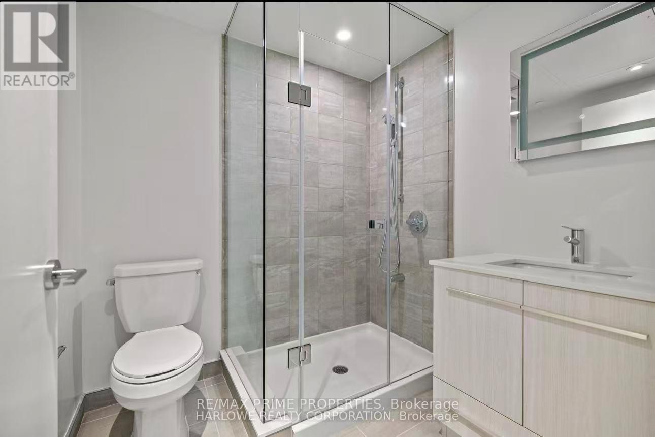 1203 - 8 Cumberland Street, Toronto, Ontario  M4W 0B6 - Photo 9 - C12836530