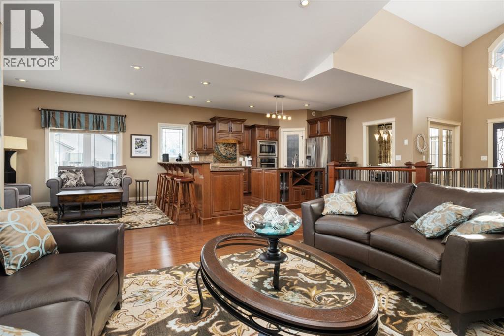 3804 69a Streetclose, Camrose, Alberta  T4V 5A8 - Photo 7 - A2284808