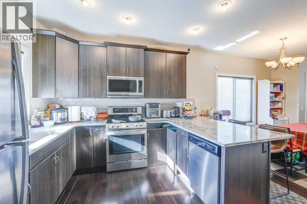 29 Redstone Common Ne, Calgary, Alberta  T3N 0K3 - Photo 13 - A2287546