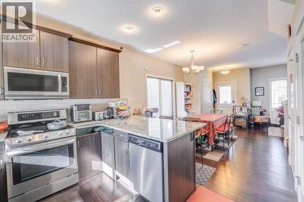 29 Redstone Common Ne, Calgary, Alberta  T3N 0K3 - Photo 15 - A2287546