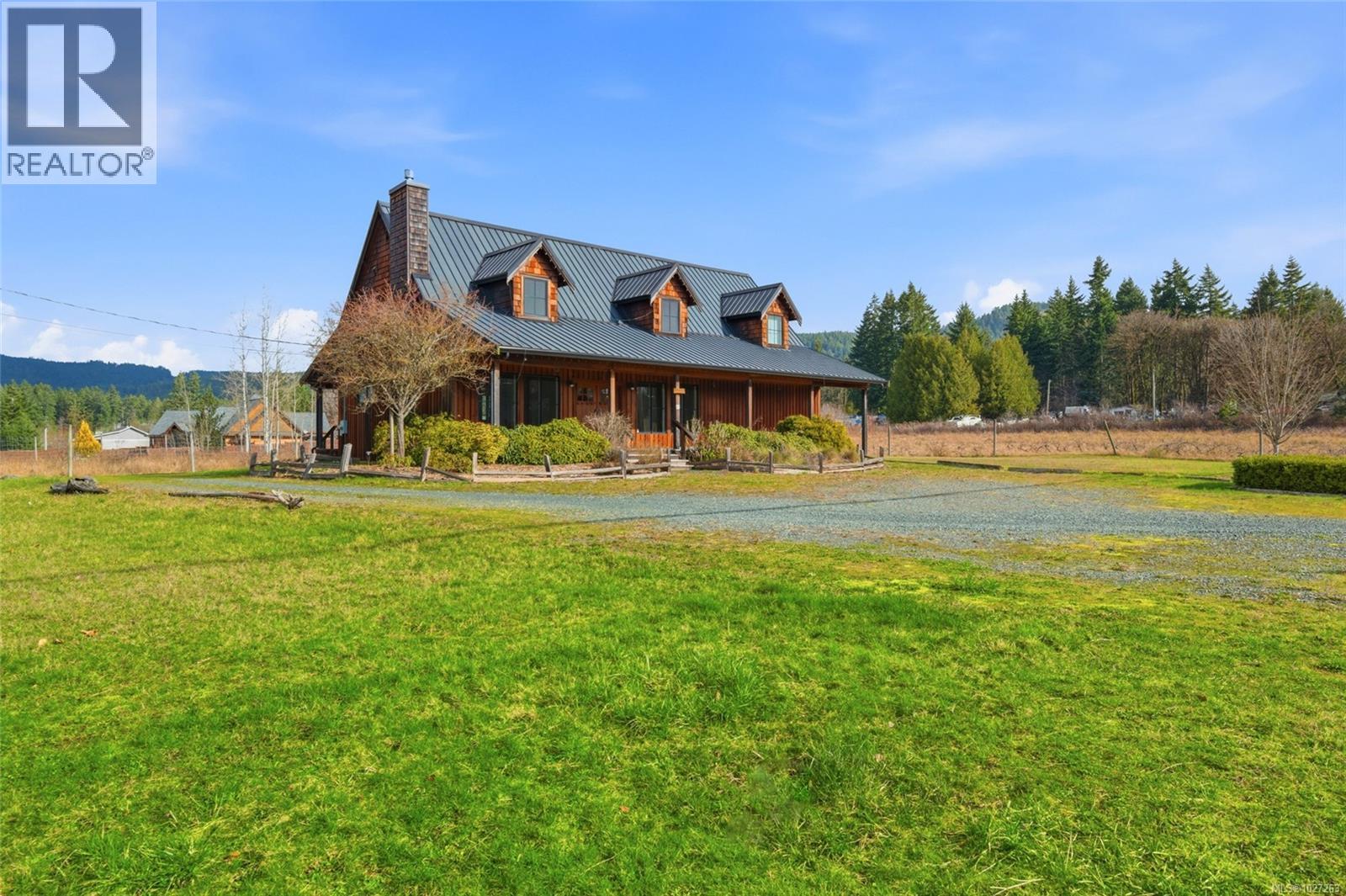 2787 Alberni Hwy, Port Alberni, British Columbia  V9Y 8R2 - Photo 1 - 1027263