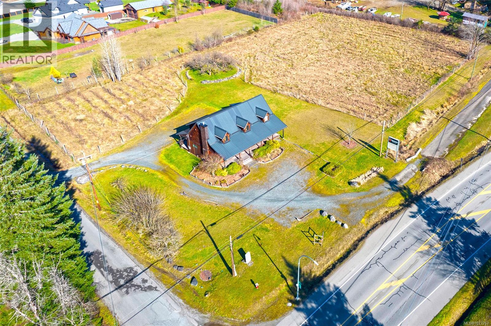 2787 Alberni Hwy, Port Alberni, British Columbia  V9Y 8R2 - Photo 2 - 1027263